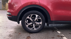 Kia Sportage 1.6 GDi ISG 2 5dr Petrol Estate